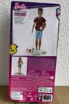 Mattel - Barbie - Skipper Babysitters Inc. - Boy & Baby - кукла